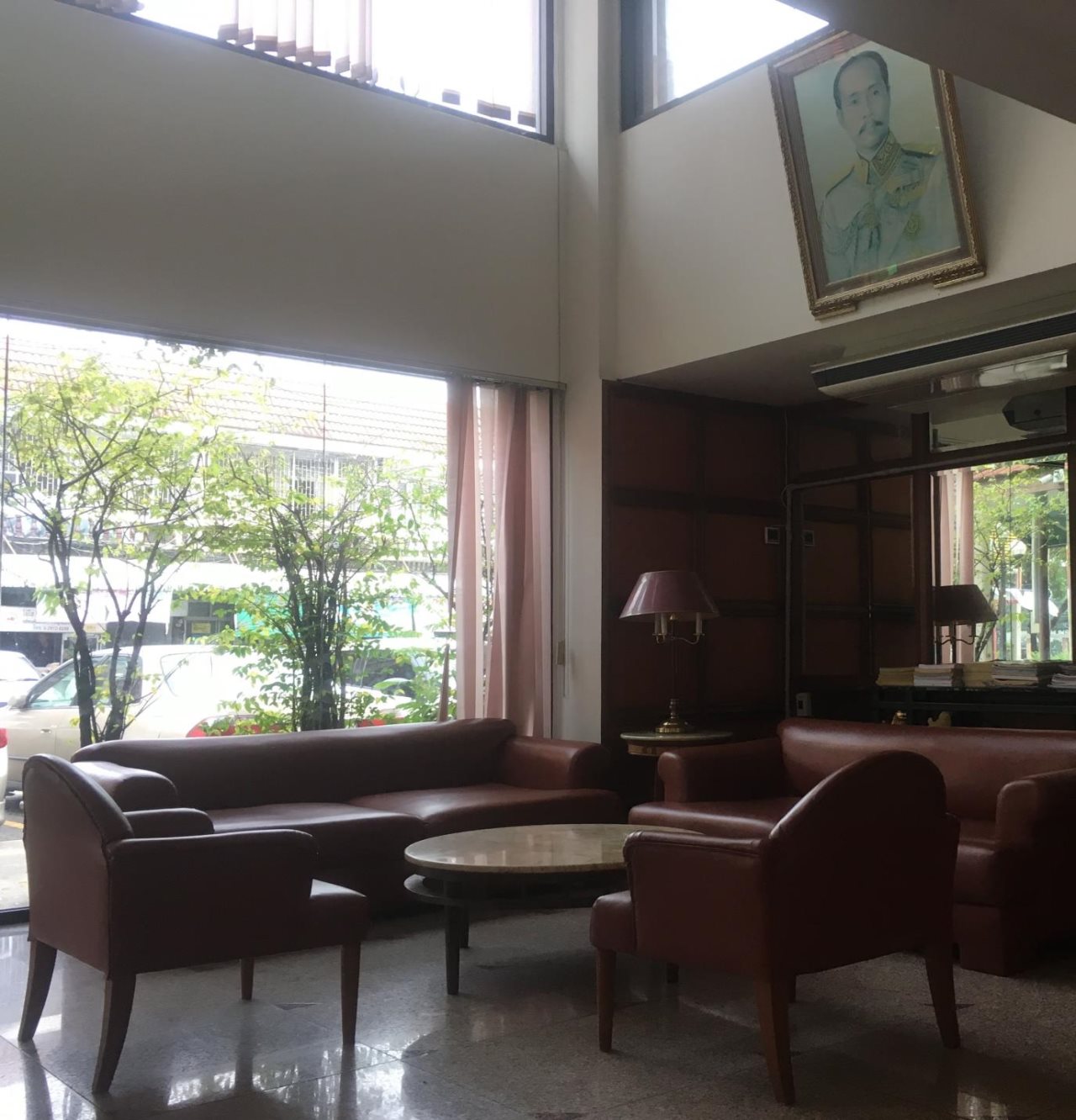 Jumbotel Bangkok 7