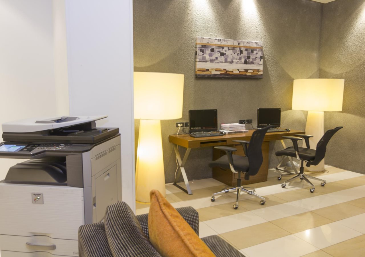 Legacy Hotel Bangkok Sukhumvit 19
