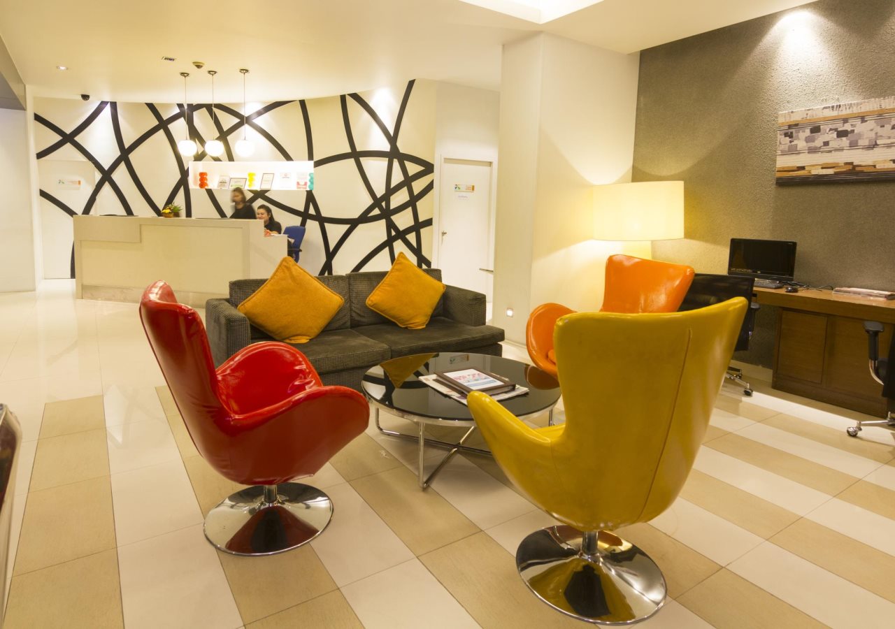 Legacy Hotel Bangkok Sukhumvit 22
