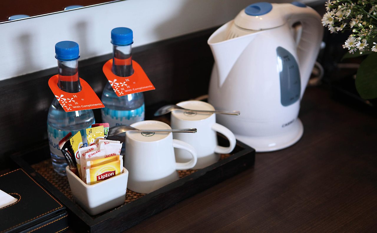 Legacy Hotel Bangkok Sukhumvit 24
