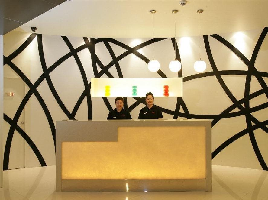 Legacy Hotel Bangkok Sukhumvit 9