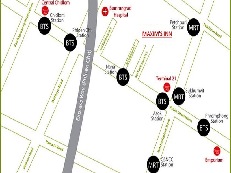 Maxim S Inn 19