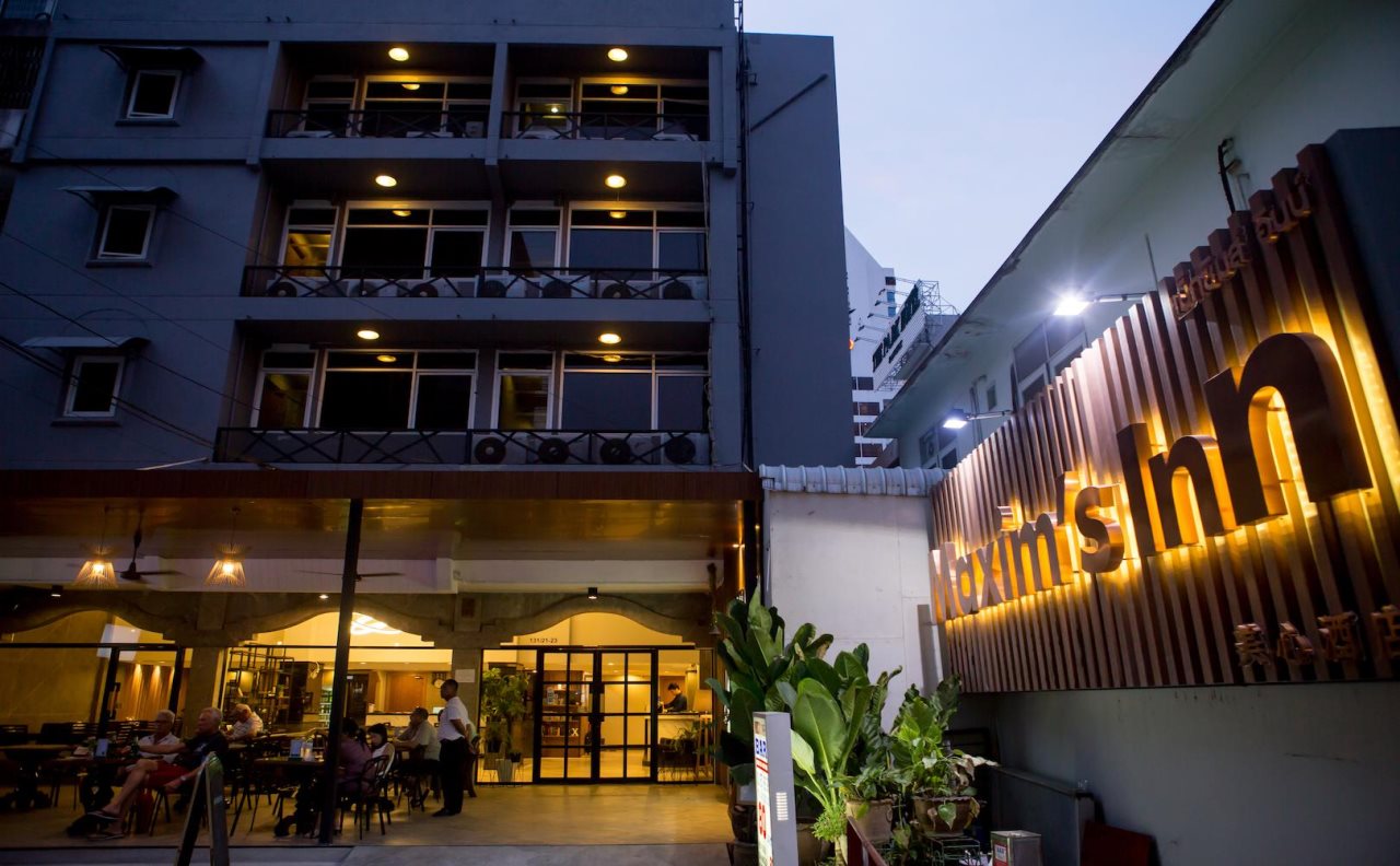Maxim S Inn 4