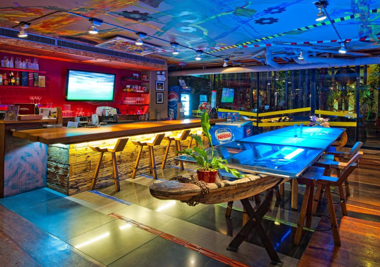 MeStyle Place 10