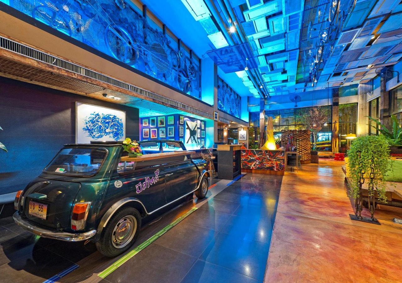 MeStyle Place 11