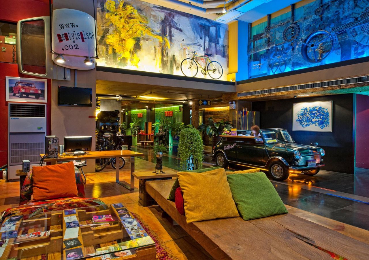 MeStyle Place 12
