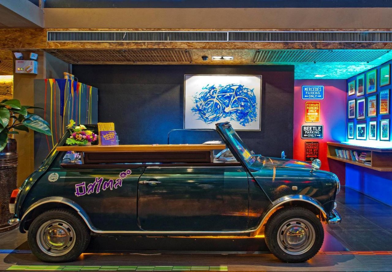 MeStyle Place 22