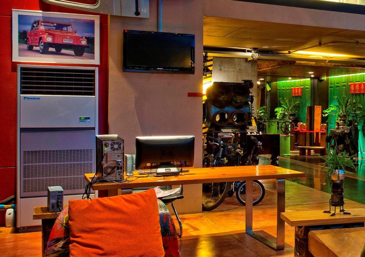 MeStyle Place 24