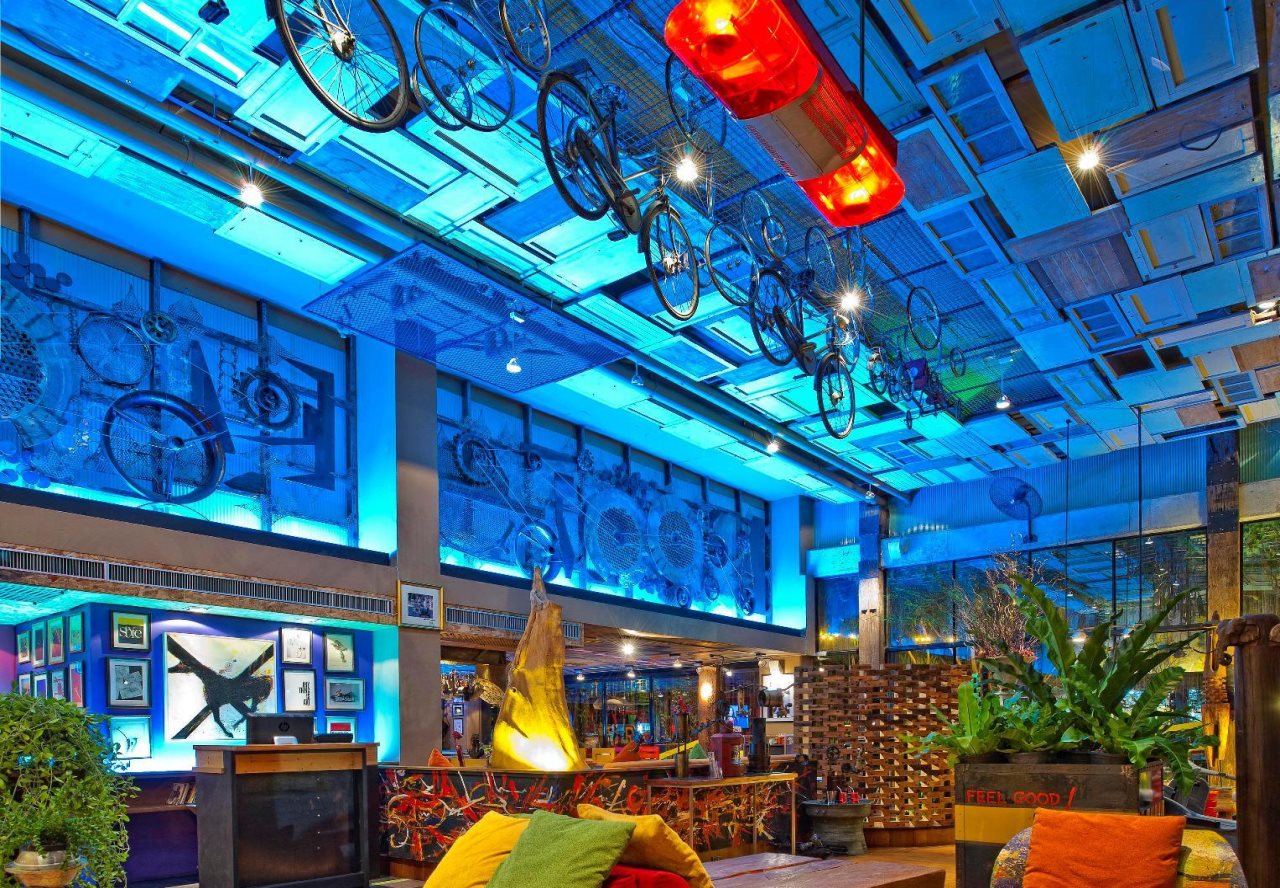 MeStyle Place 3
