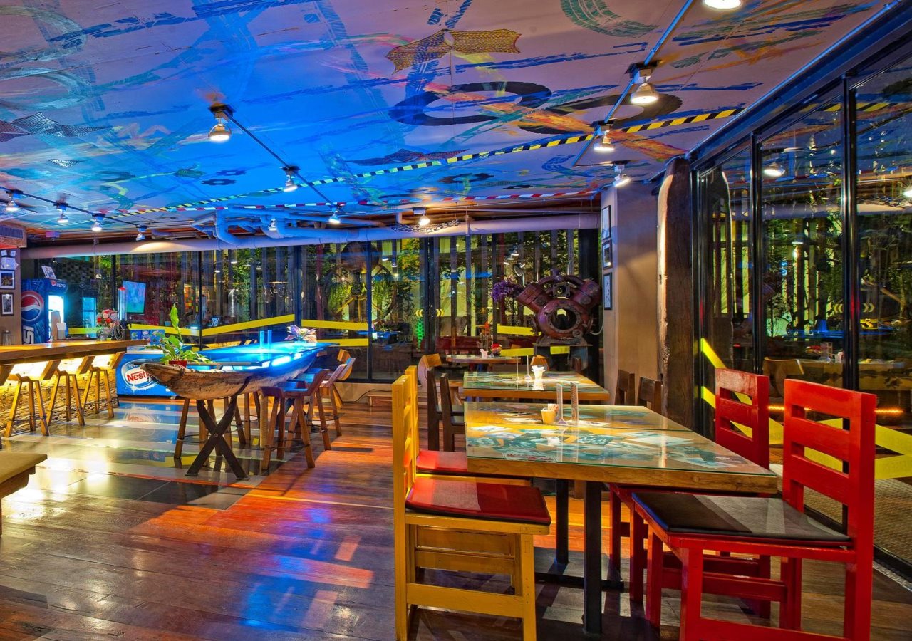 MeStyle Place 6