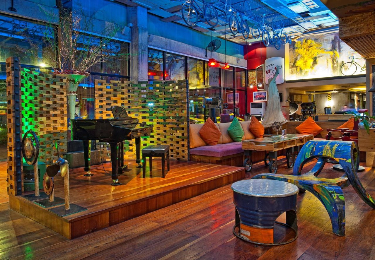 MeStyle Place 9