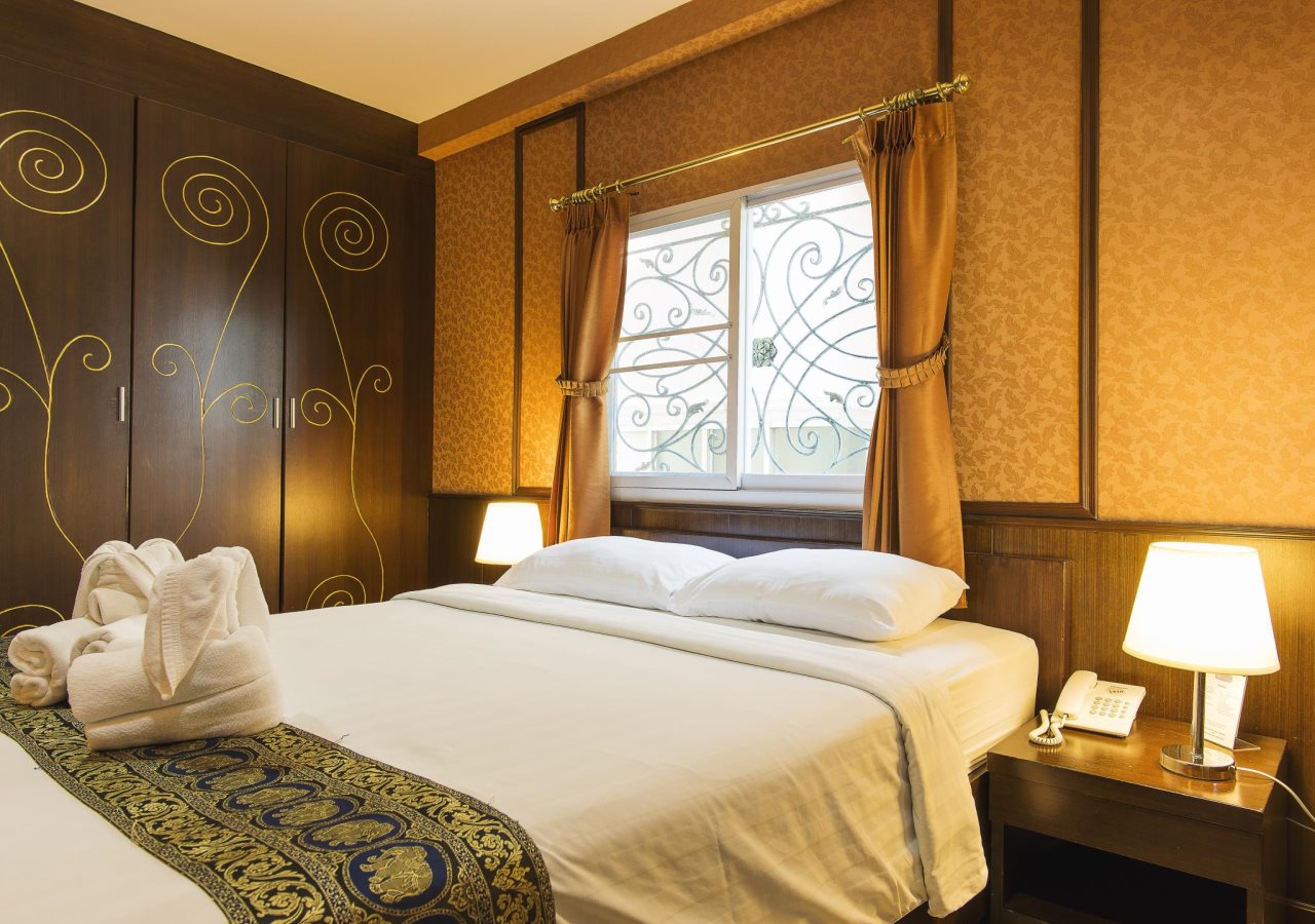 Orchid Resort 2