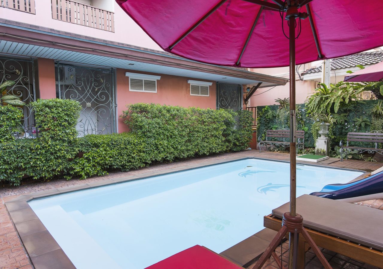 Orchid Resort 4