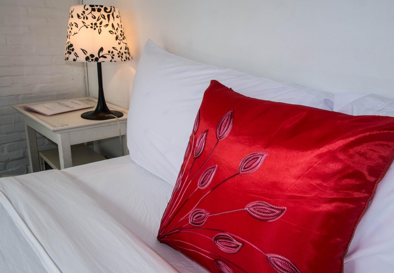 Padi Madi Guesthouse 2