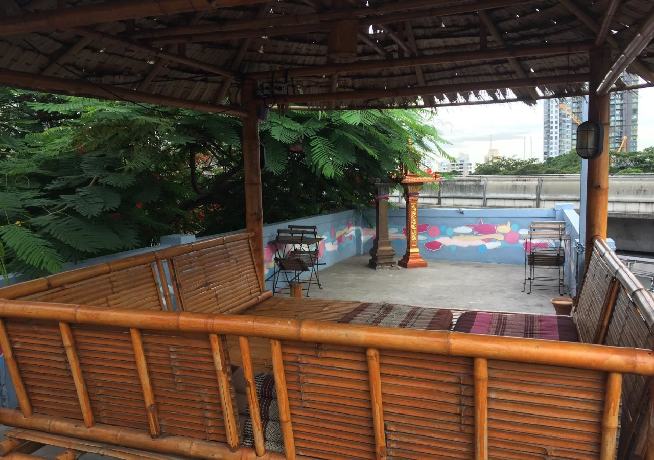 Padi Madi Guesthouse 22