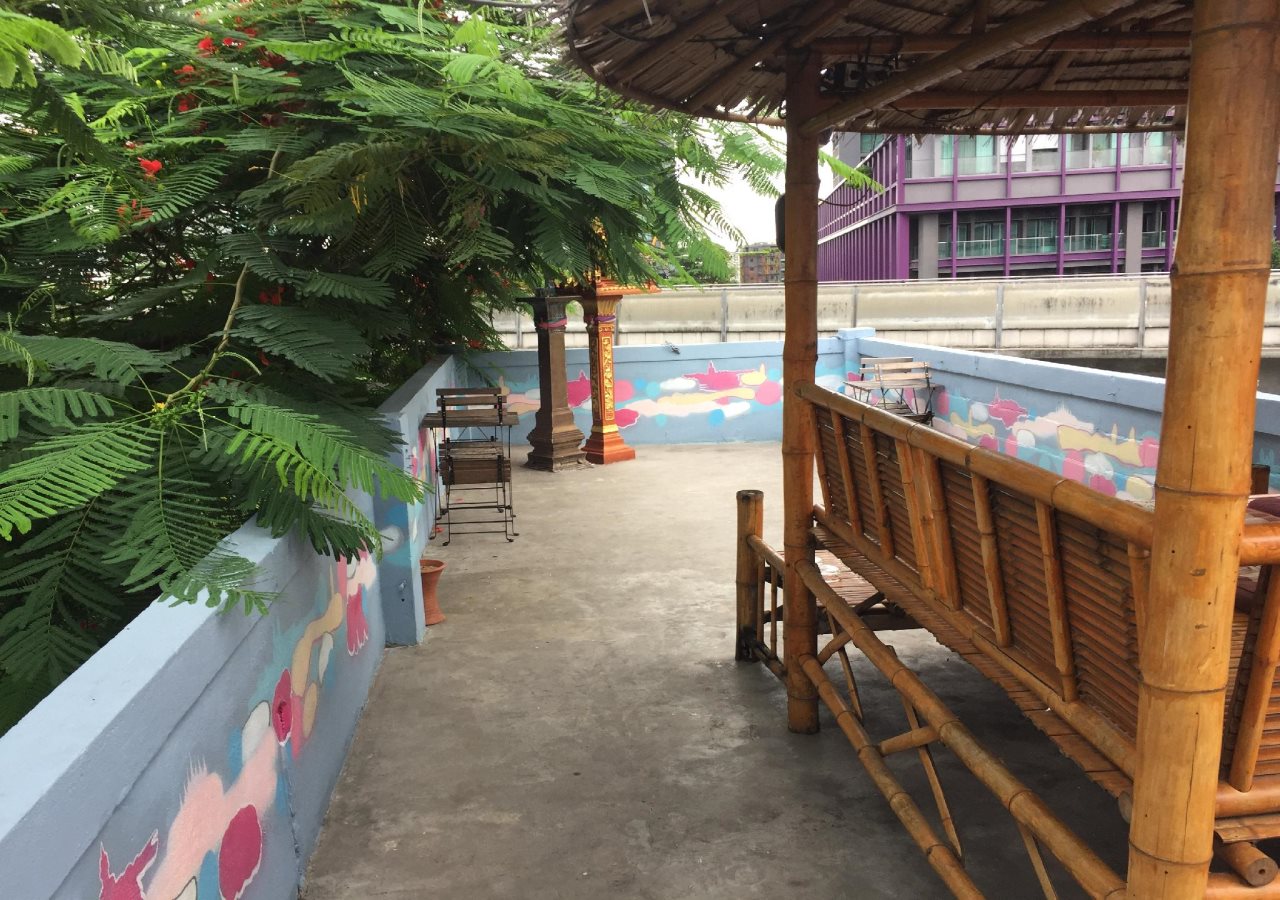Padi Madi Guesthouse 23