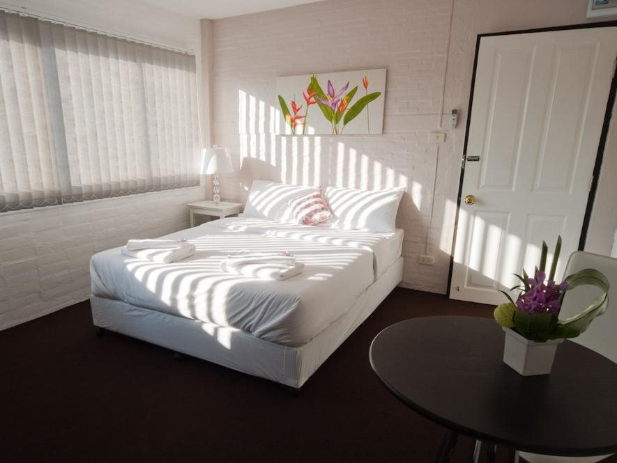 Padi Madi Guesthouse 5