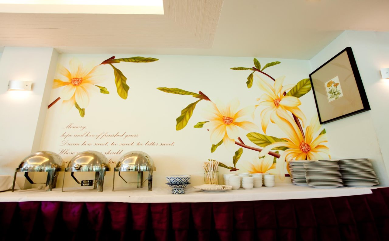 Platinum Suite 15