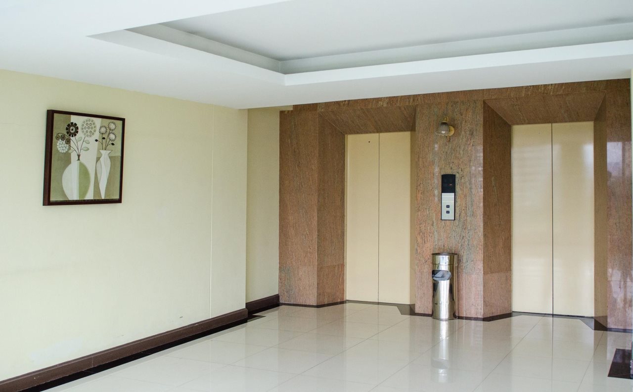 Platinum Suite 19