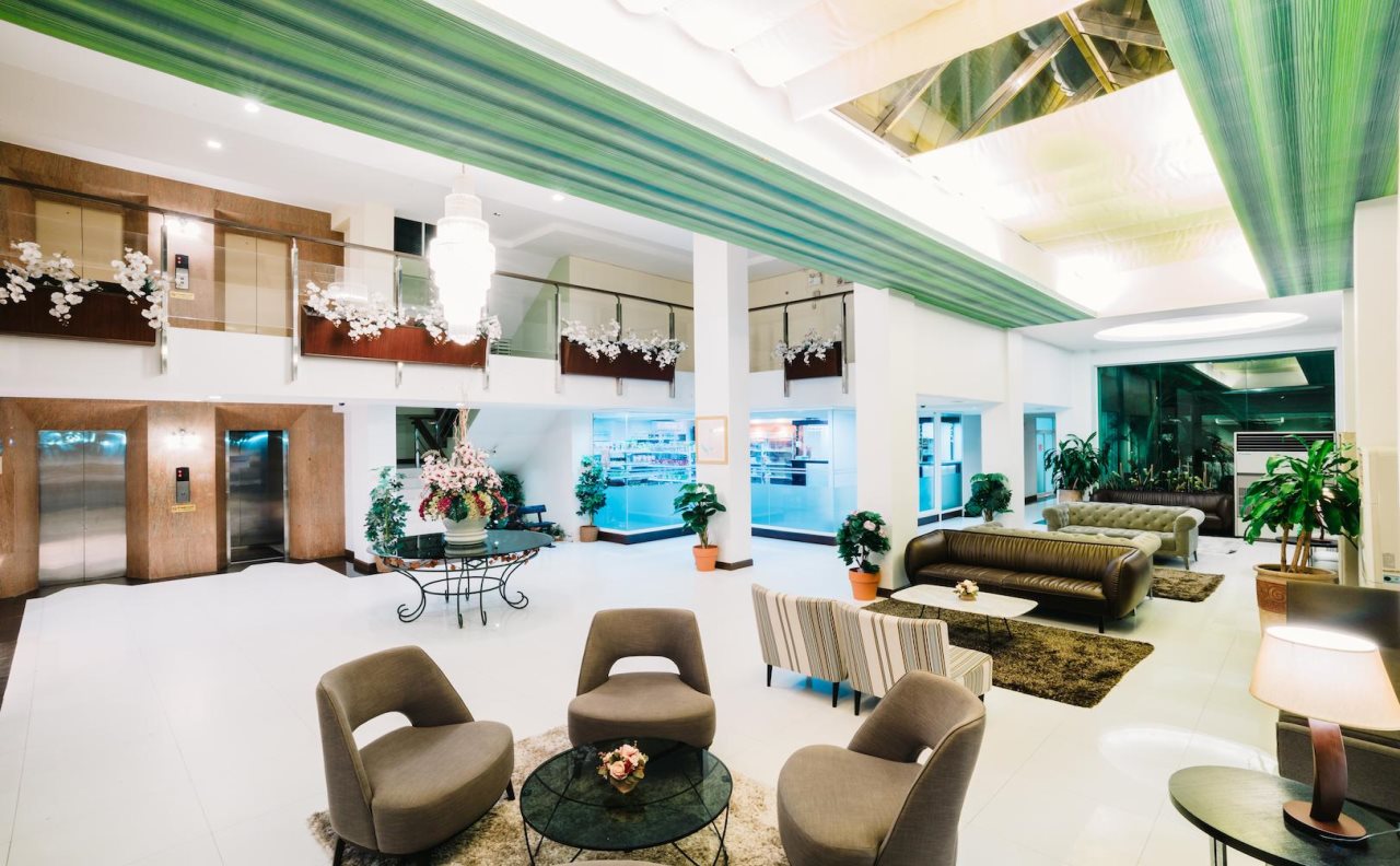 Platinum Suite 21