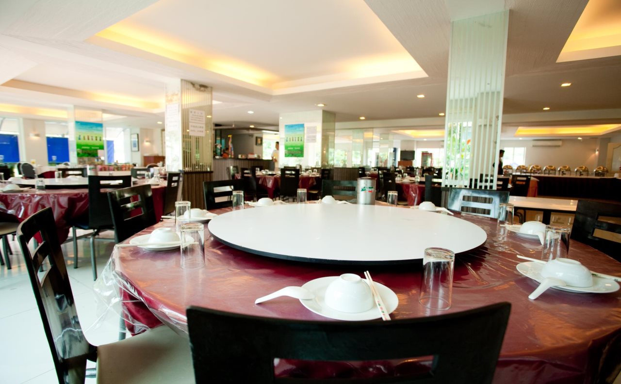 Platinum Suite 24