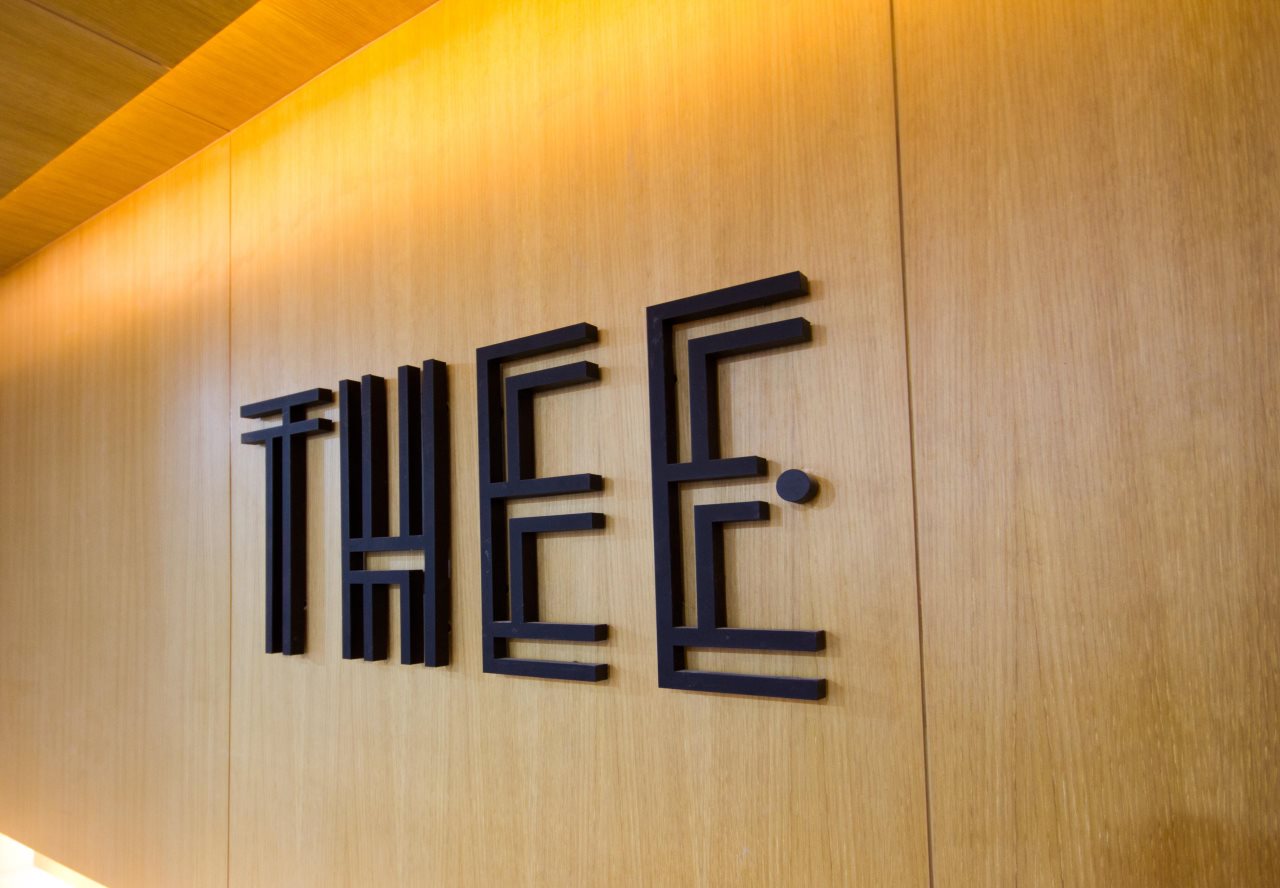 Thee Bangkok Hotel 1