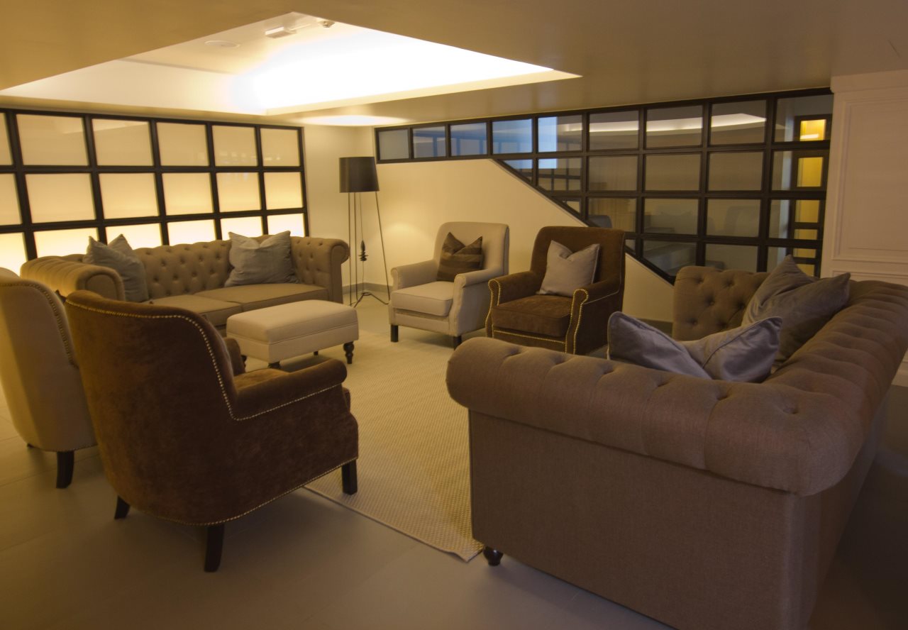 Thee Bangkok Hotel 17