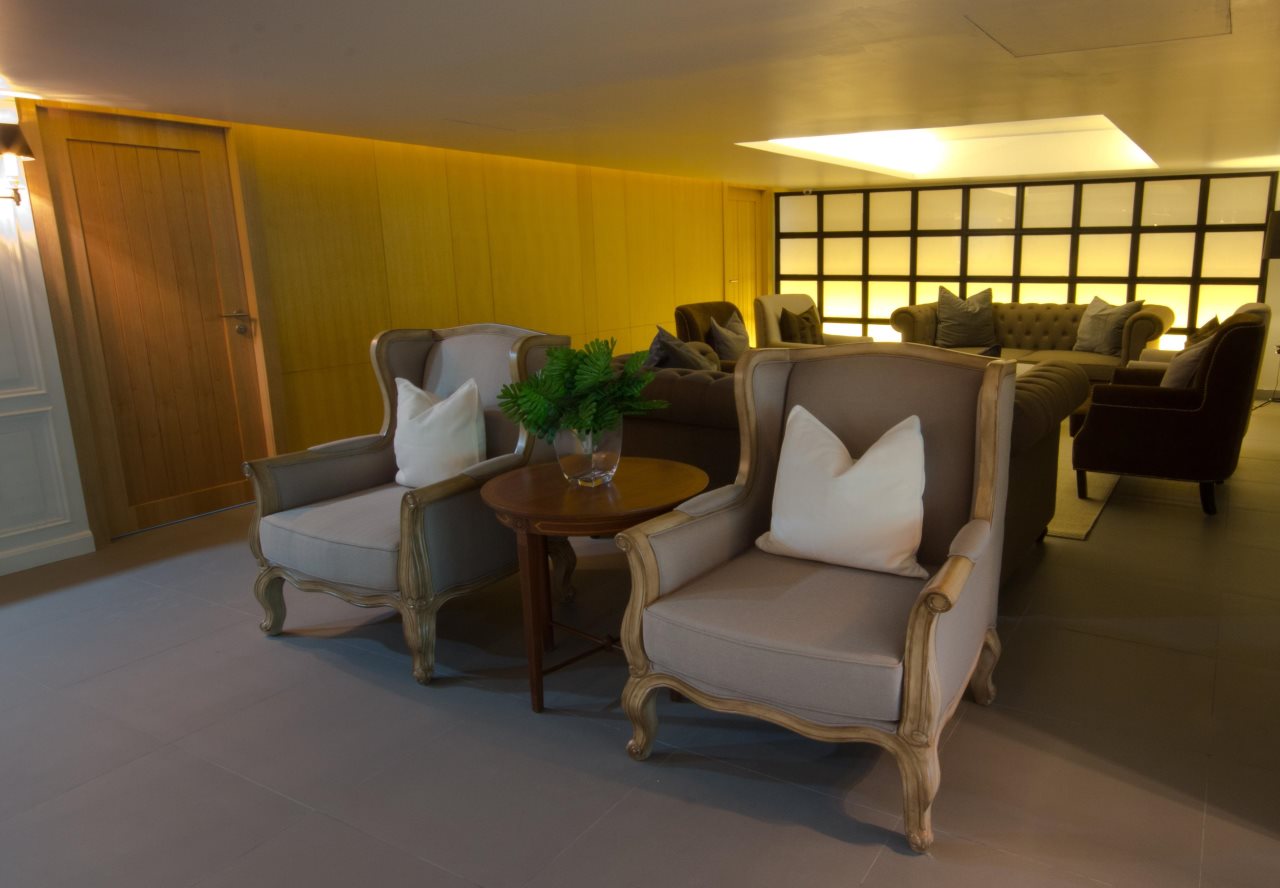Thee Bangkok Hotel 6