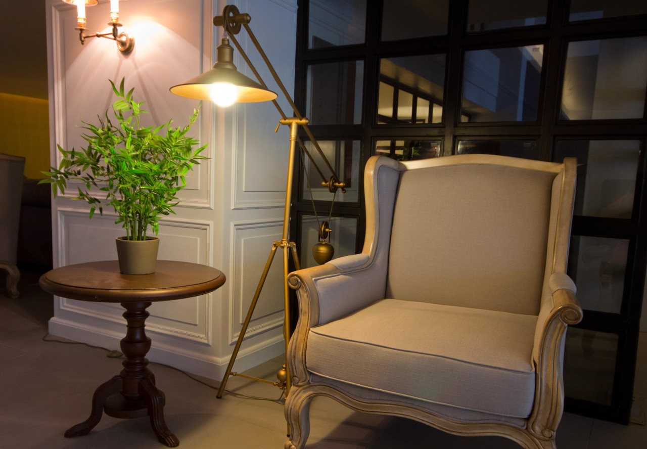 Thee Bangkok Hotel 7