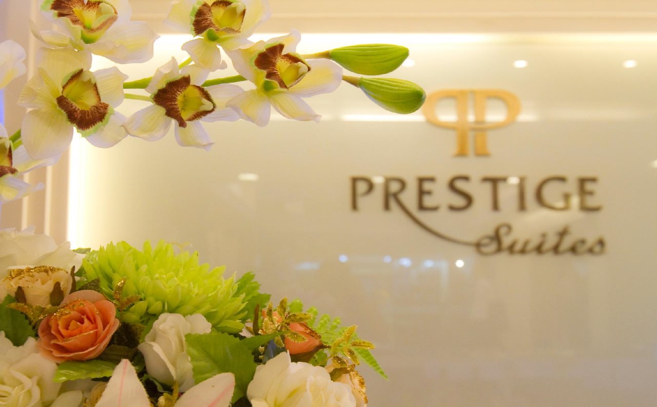 Prestige Suites Nana 1