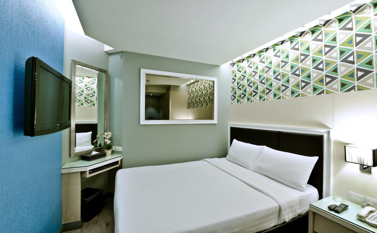 Prestige Suites Nana 17