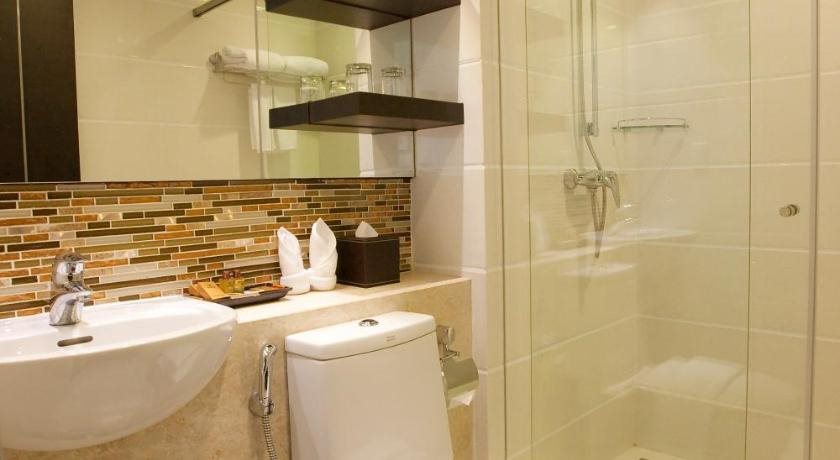 Prestige Suites Nana 2