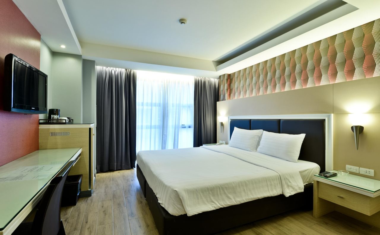Prestige Suites Nana 20