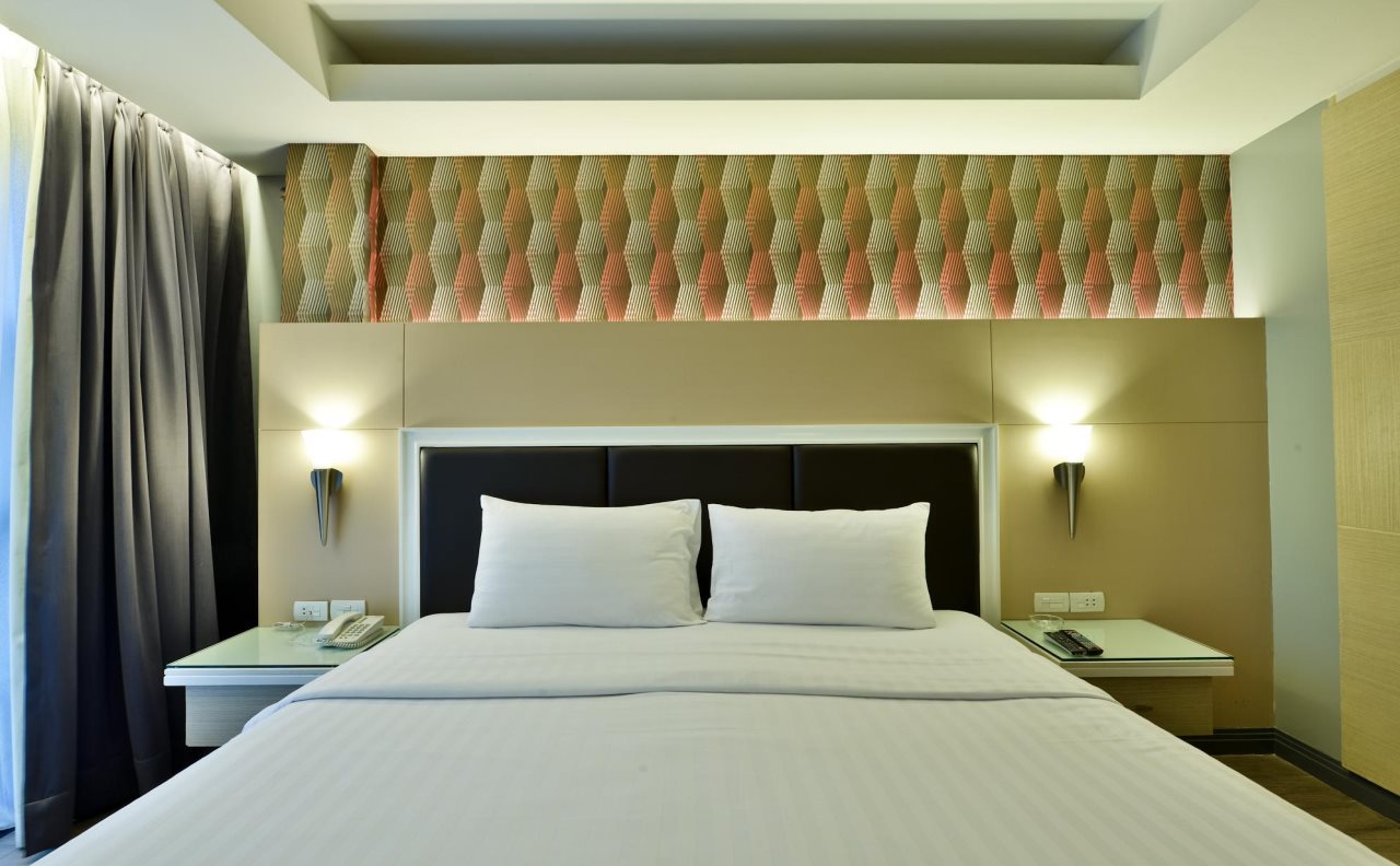 Prestige Suites Nana 21