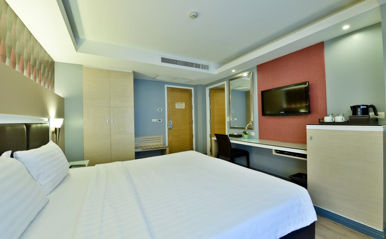 Prestige Suites Nana 22
