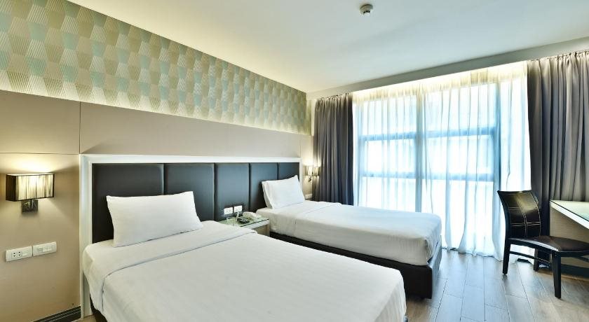 Prestige Suites Nana 23