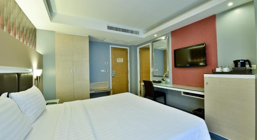 Prestige Suites Nana 24