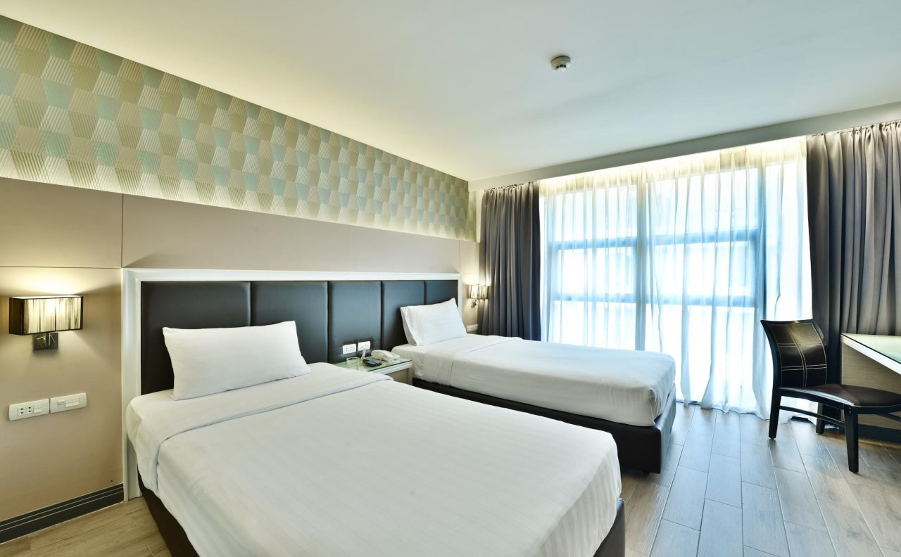 Prestige Suites Nana 3
