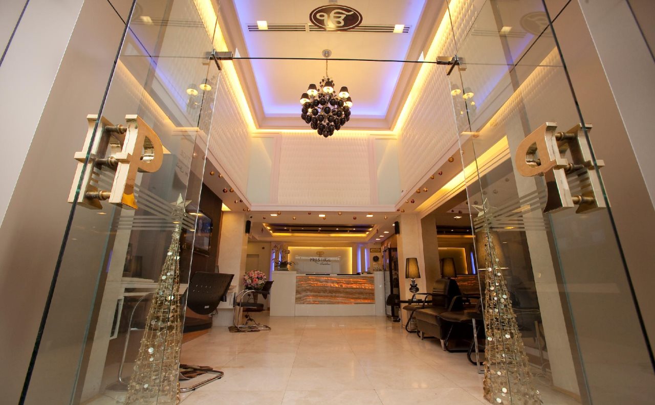 Prestige Suites Nana 6