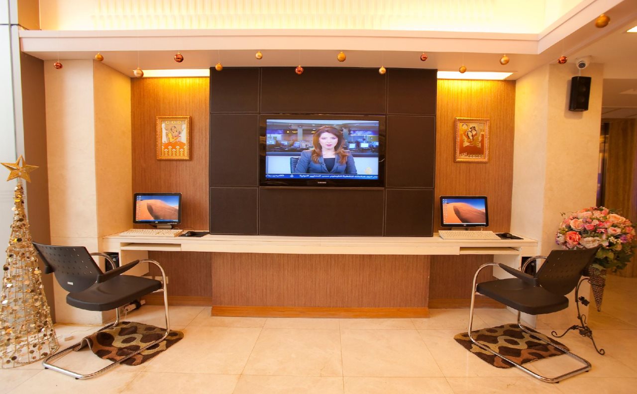 Prestige Suites Nana 9