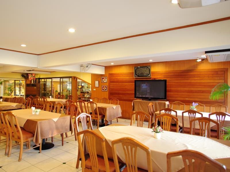 Regent Ramkhamhaeng and Apartment 12