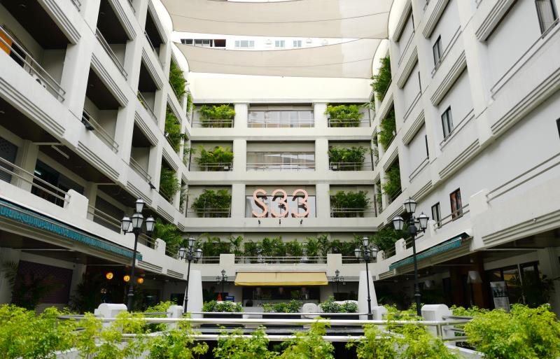 S33 Compact Sukhumvit Hotel 1