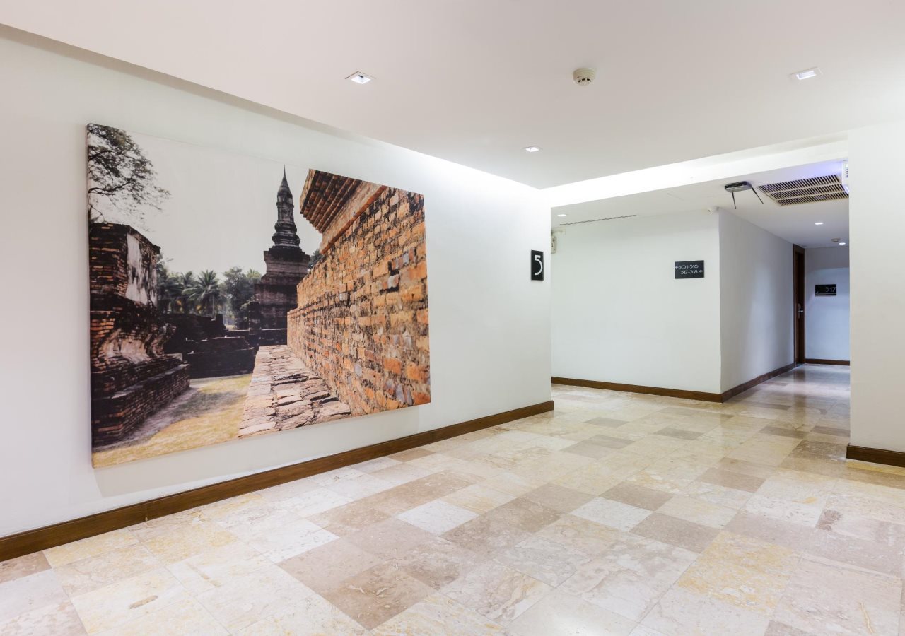 S33 Compact Sukhumvit Hotel 6