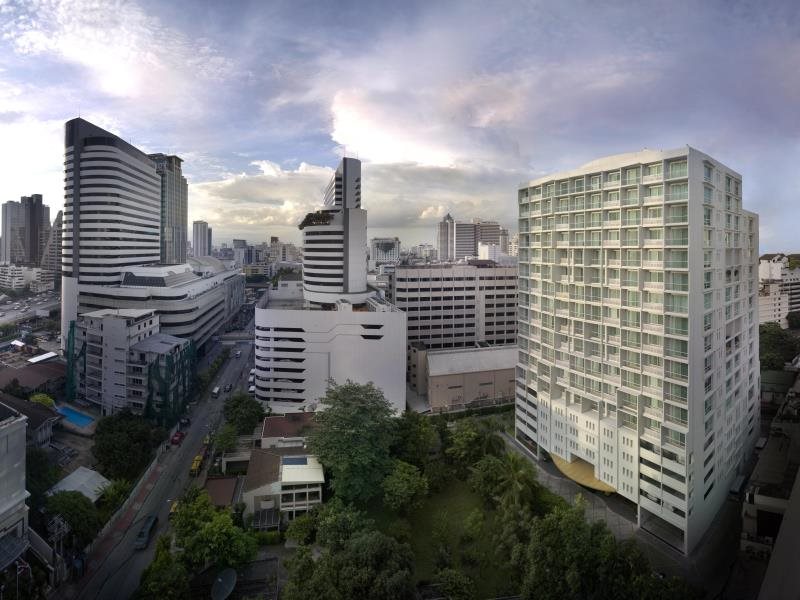 Shama Sukhumvit Bangkok 14