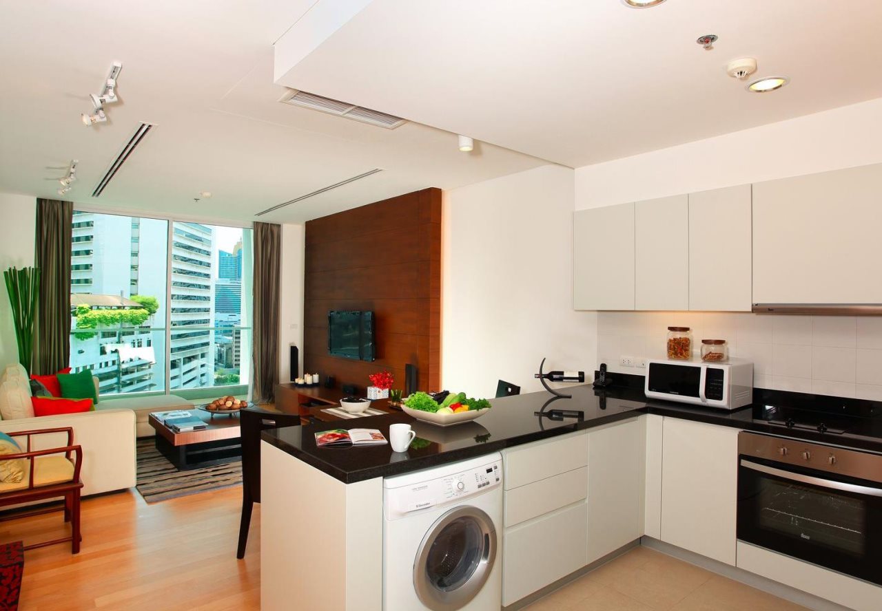 Shama Sukhumvit Bangkok 18