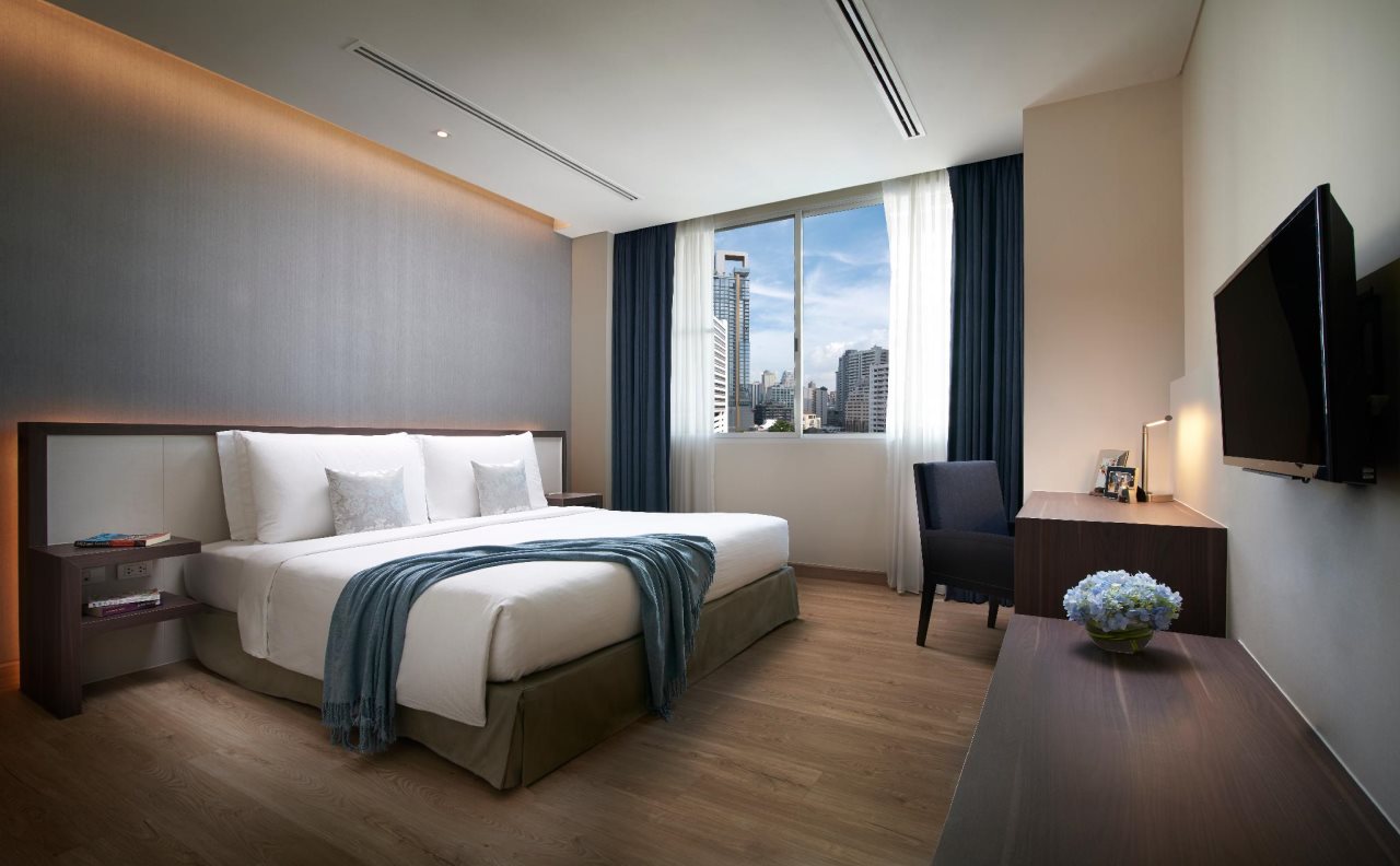 Shama Sukhumvit Bangkok 2