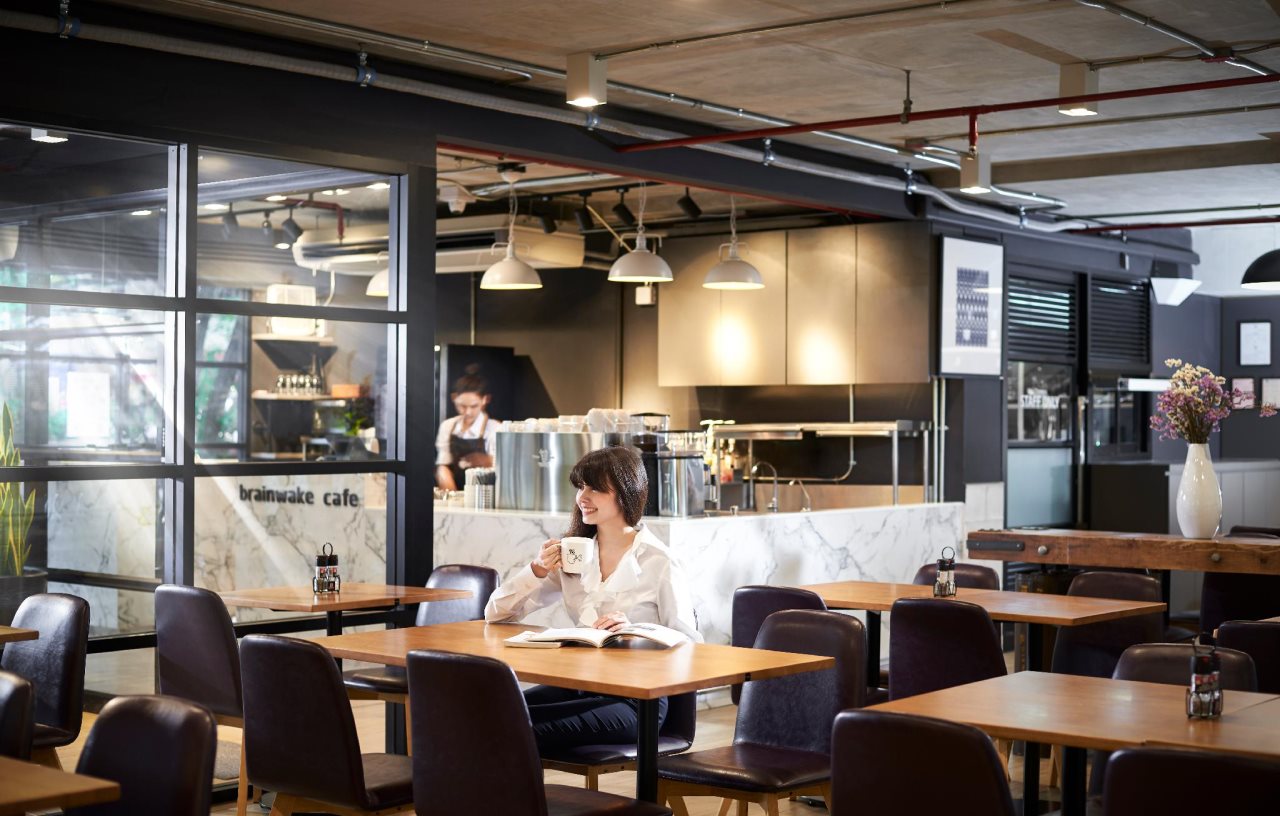 Shama Sukhumvit Bangkok 21