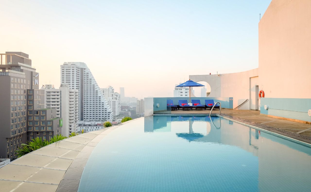 Shama Sukhumvit Bangkok 6