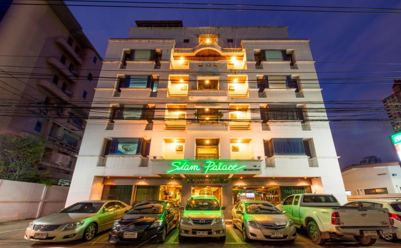 Siam Palace 10