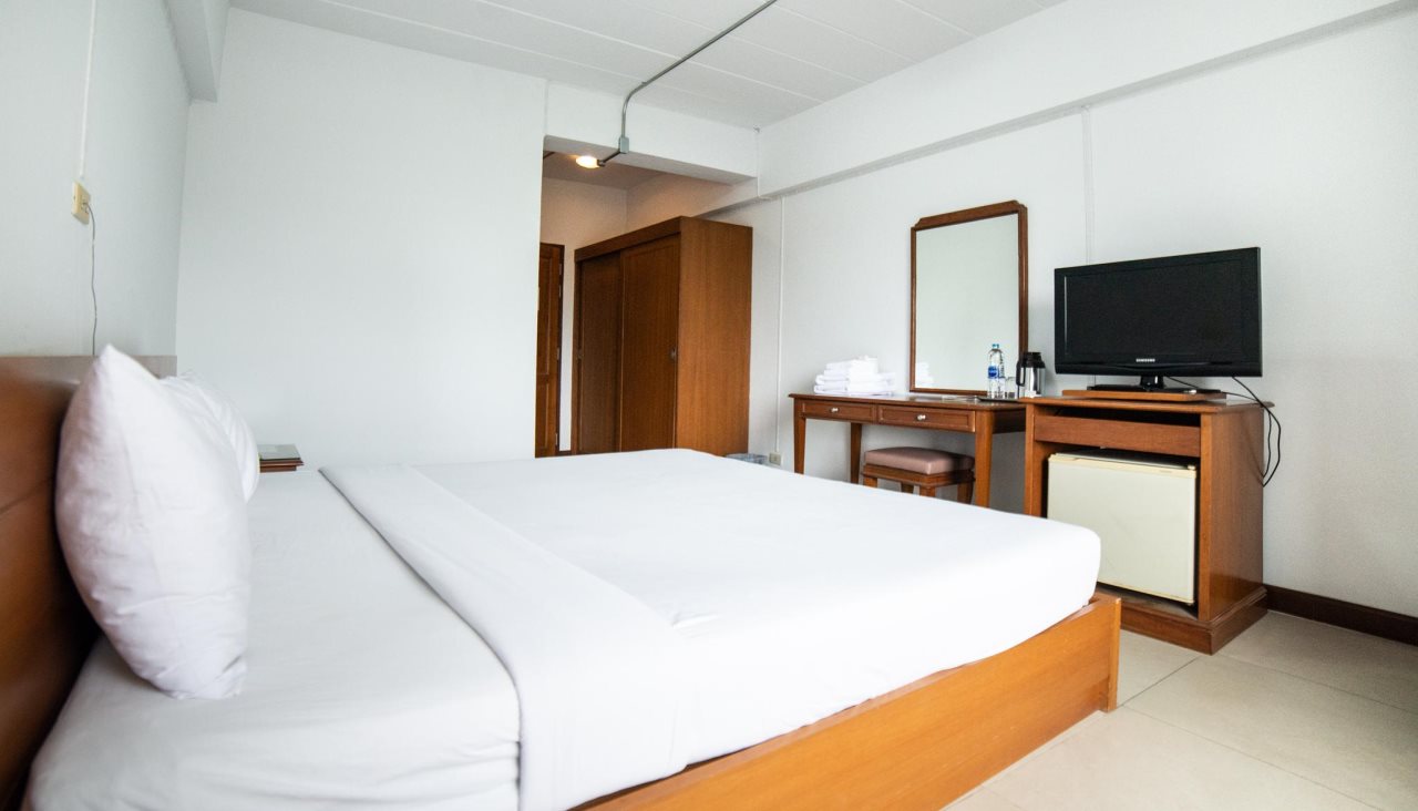 Siam Palace 17